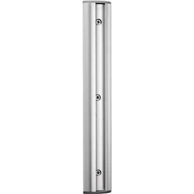 ATDEC Systema SW35S - 350mm Wall Channel (Silver) (SW35S)