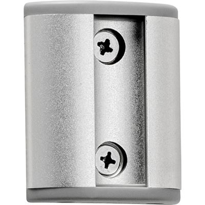 ATDEC Systema SW6S - 60mm Wall Channel (Silver) (SW6S)