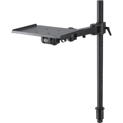 ATDEC Telehook Camera Tray for Mobile TV Cart. Supports (TH-TVCB-CM)