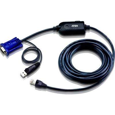 ATEN ALTUSEN KA7970 Adapter cable(USB) 4.5m for KH15xxA (KA7970)