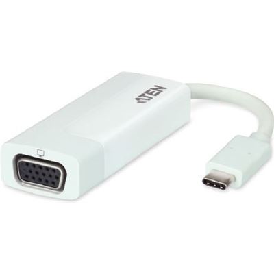 ATEN VanCryst USB-C VGA 2K Adapter (UC3002-AT)