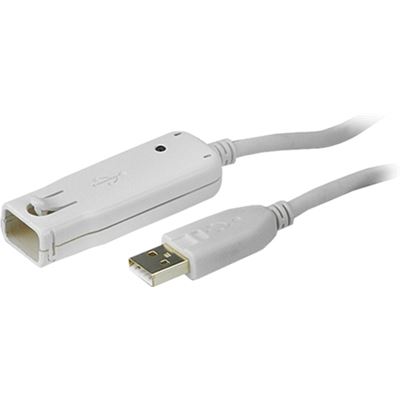 ATEN UE2120 1-Port USB2.0 Extender Cable - 12m (UE2120)