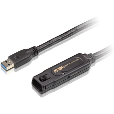 ATEN USB 3.1 Gen 1 Extender with AC Adapter - 10M (UE3310-AT-U)