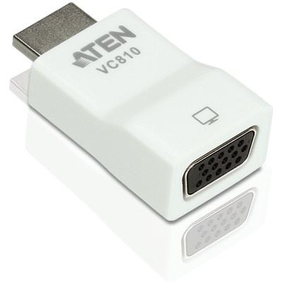 ATEN HDMI to VGA Converter (VC810-AT)