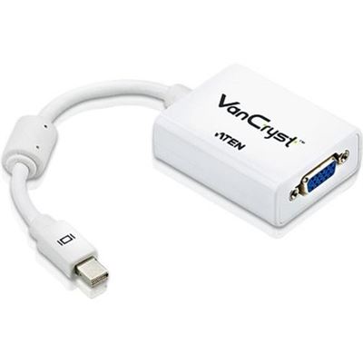 ATEN VC920 Mini DisplayPort to VGA adapter (VC920-AT)