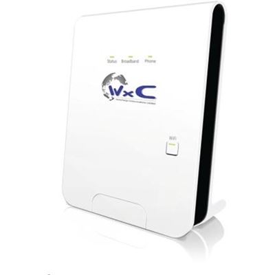AudioCodes MediaPack 264 Residential Gateway ADSL2+/VDSL2 2 (MP264)