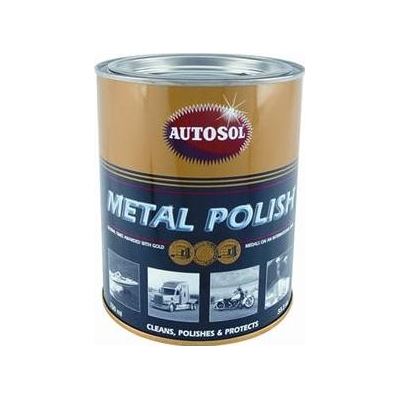 Autosol 1100 Autosol Polish (1kg) 750ml Tin (POLM-01)