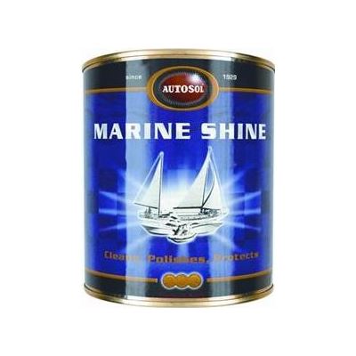 Autosol 1191 Autosol Marine Shine (1kg) 750ml Tin (POLM-06)