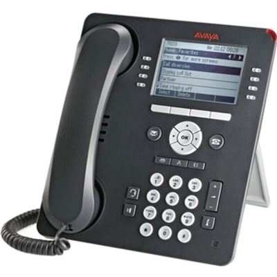Avaya 9508 TELSET FOR IPO ICON ONLY (700504842)