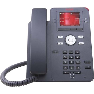Avaya J139 Modern IP Phone (700513916)