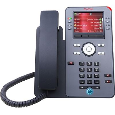 Avaya J179 IP PHONE GLBL NO PWR SUPP WH (700514469)