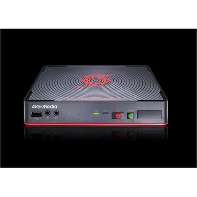 AVerMedia C285 Game Capture HD II Capture device for (61C285XX00AH)