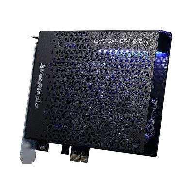 AVerMedia GC570 Live Gamer HD2 PCI-Express capture (61GC5700A0AB)