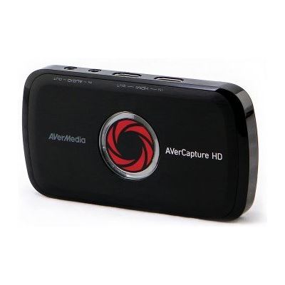 AVerMedia GL310 Live Gamer Portable Lite Capture (61GL3100A0AM)