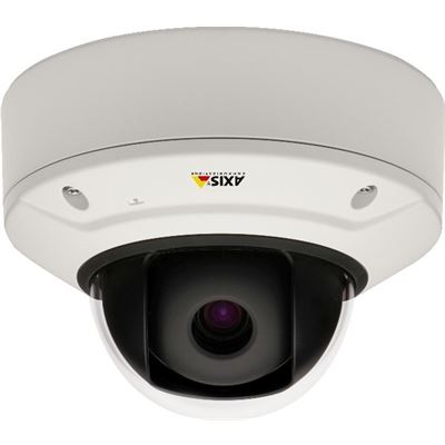 Axis Communications AXIS CAMERA Q3517-LV DOME 5MP WDR 4.3 (01021-001)