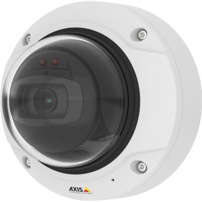 Axis Communications AXIS CAMERA Q3515-LV DOME 22MM 2MP (01044-001)