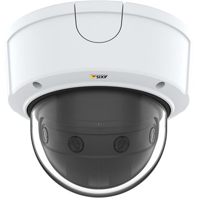 Axis Communications AXIS CAMERA P3807-PVE DOME 180/DEG 4 (01048-001)