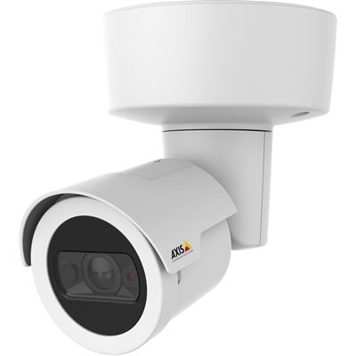 Axis Communications AXIS CAMERA M2026-LE MKII BULLET 4MP (01049-001)