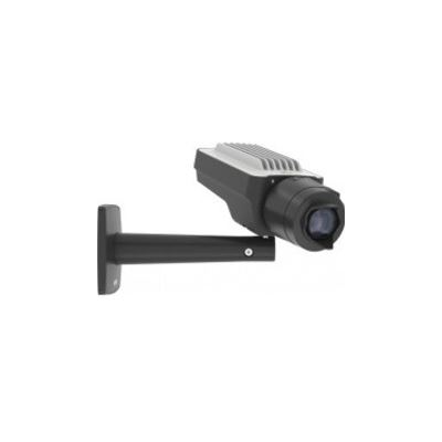 Axis Communications AXIS CAMERA Q1647 BOX 5MP WDR 3.9-10MM (01051-001)