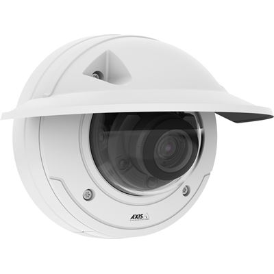Axis Communications AXIS CAMERA P3375-LVE DOME OUT 2MP (01063-001)