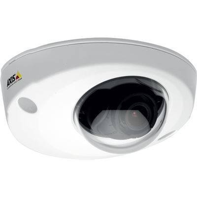 Axis Communications AXIS CAMERA P3904-R MKII RJ45 DOME (01078-001)