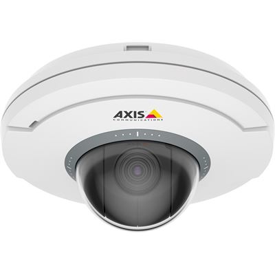 Axis Communications AXIS CAMERA M5055 PTZ 1080P 5X OPTICAL (01081-001)