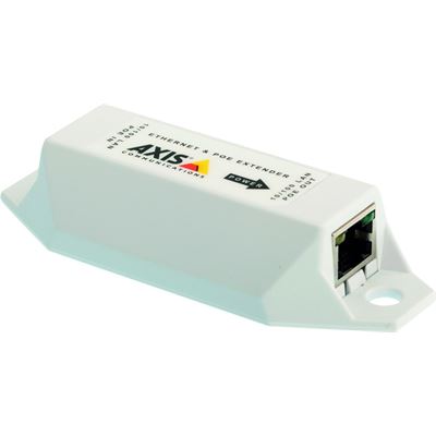 Axis Communications AXIS POE T8129-E OUTDOOR EXTENDER (01148-001)