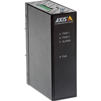 Axis Communications AXIS POE 60W T8144 MIDSPAN -40/+75 1 (01154-001)