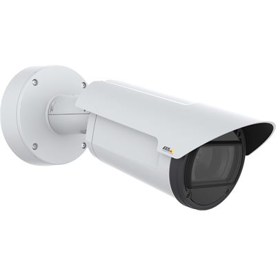 Axis Communications AXIS CAMERA Q1786-LE OUTDOOR 4MP 4.3 (01162-001)