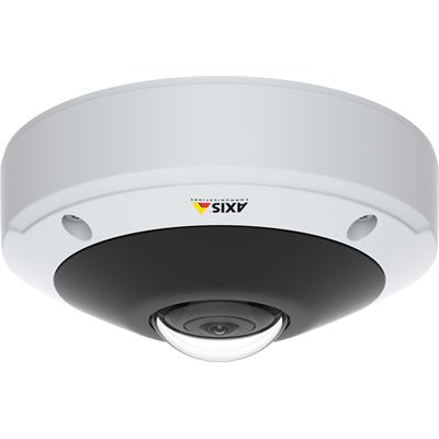 Axis Communications AXIS CAMERA M3057-PLVE DOME 6MP OUT (01177-001)