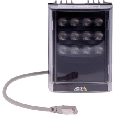 Axis Communications AXIS IR-LED ILLUMINATOR T90D20 POE (01211-001)