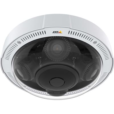 Axis Communications AXIS CAMERA P3719-PLE DOME 360 MULT (01500-001)