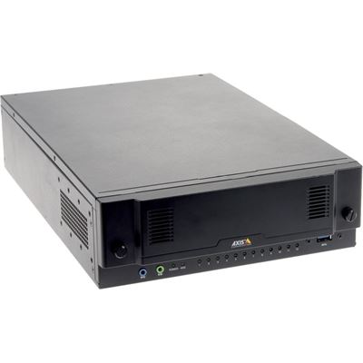 Axis Communications AXIS NVR S2212 12CH 6TB POE ACS (01581-006)