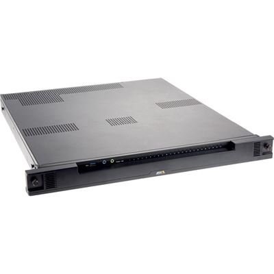 Axis Communications AXIS NVR S2224 24CH 12TB POE ACS (01583-006)