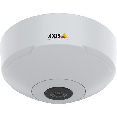 Axis Communications AXIS CAMERA M3067-P MINI-DOME 6MP (01731-001)