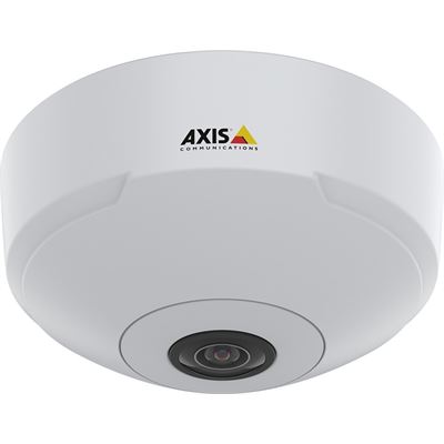 Axis Communications AXIS CAMERA M3068-P MINI-DOME 12MP (01732-001)