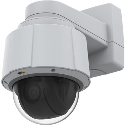 Axis Communications INDOOR PTZ CAMERA WITH HDTV 1080P (01749-006)
