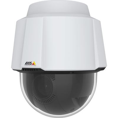 Axis Communications HDTV 720 PTZ CAM w/ cont 360dgr pan (01758-001)
