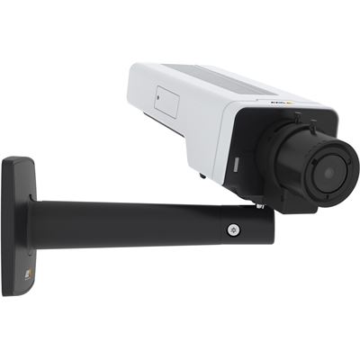 Axis Communications AXIS CAMERA P1377 BOX 5MP 2.8-10MM (01808-001)