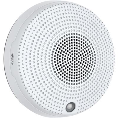 Axis Communications AXIS C1410 Network Mini Speaker (01916-001)