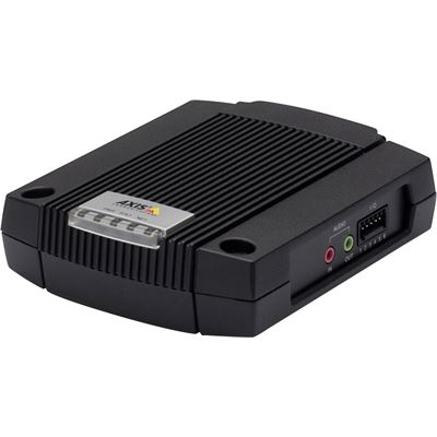 Axis Communications 1 channel video encoder. Multiple (0288-006)