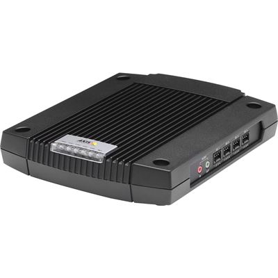 Axis Communications Four-channel video encoder. Multiple (0291-006)