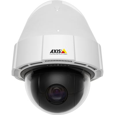 Axis Communications Intelligent Direct Drive PTZ camera (0546-001)