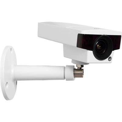 Axis Communications HDTV camera for day and night (0591-001)