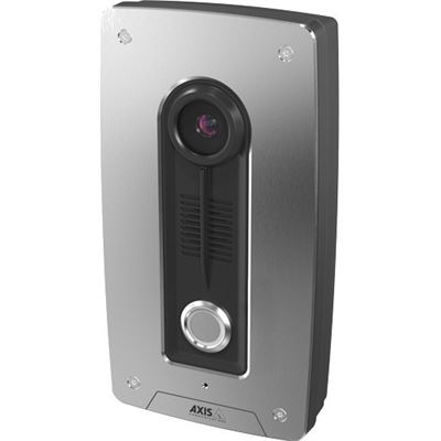 Axis Communications AXIS A8004-VE NETWORK VIDEO DOOR (0673-001)