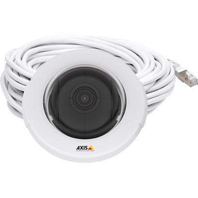 Axis Communications AXIS F4005-E DOME SENSOR UNIT WITH A (0775-001)