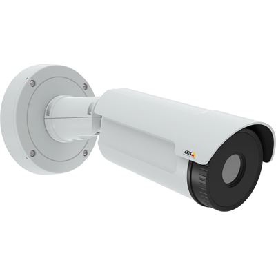 Axis Communications OUTDOOR THERMAL NETWORK CAMERA FOR (0787-001)
