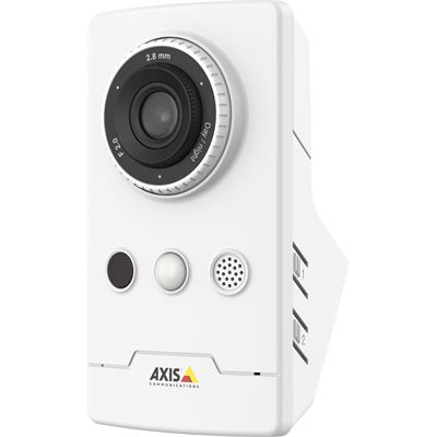 Axis Communications AXIS CAM M1065-L CUBE 1080P PIR MIC (0811-001)