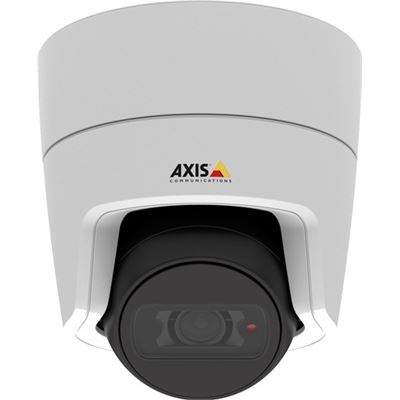 Axis Communications DAY/NIGHT COMPACT MINI DOME IN A (0866-001)