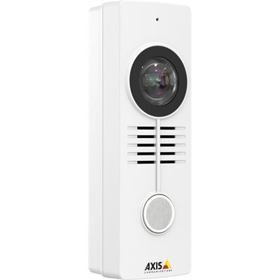 Axis Communications AXIS INTERCOM A8105-E IP (0871-001)